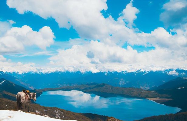 6 Days Rara Lake Tour by Flight from Kathmandu
