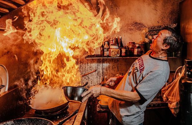 Samui Suppers Food Tour with 15+ Tastings