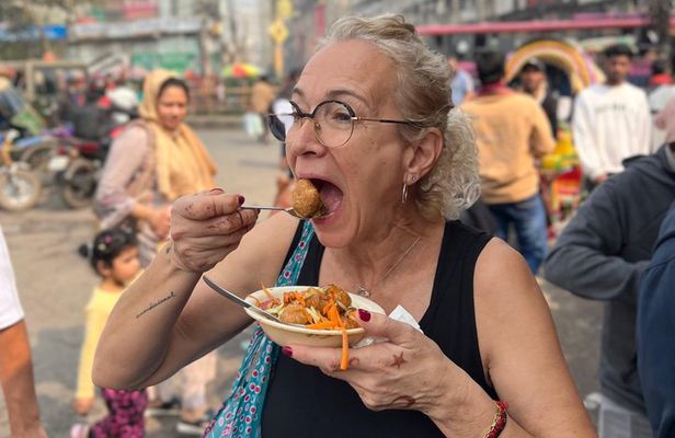 Dhaka Street Food Tour Taste of Mughal Flavors in Bangladesh