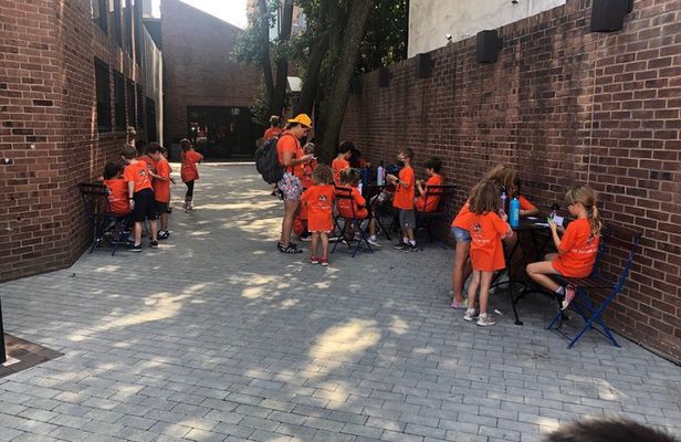 SpyKids Mission Training Become a Top Secret Spy