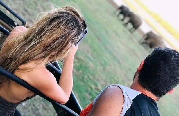 2 Day Ella and Yala Safari Tour With 4 Star Hotel Transportation