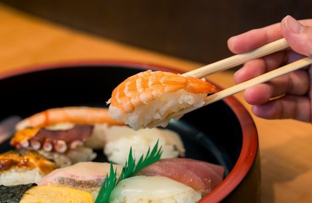 Handmade Osaka Craft, Flavor and Shokunin Spirit