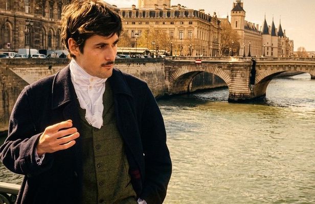 Dark Legends of Notre Dame and Medieval Paris An immersive Tour