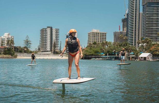 Fliteboard Gold Coast