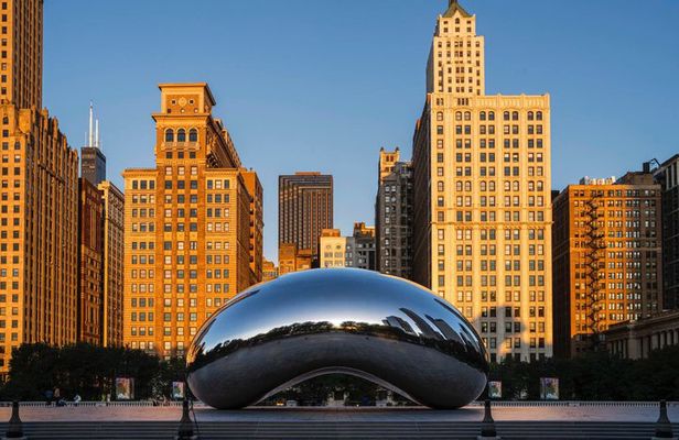 Chicago Photography Masterclass Private Photography Lesson