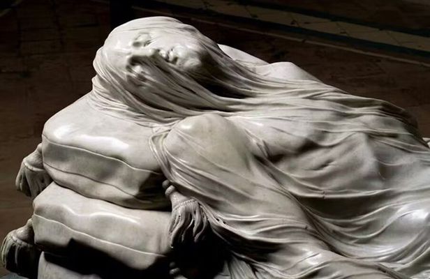 Naples: San Severo Chapel Express Guided Tour