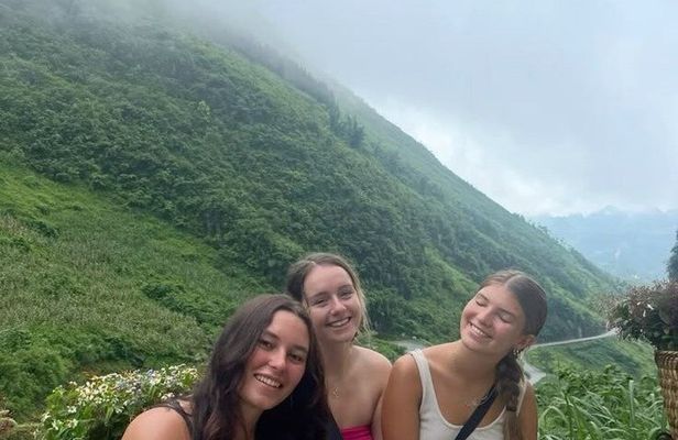 Ha Giang Loop 2 Days 1 Night Easy Rider, Small Group,Scenic Route