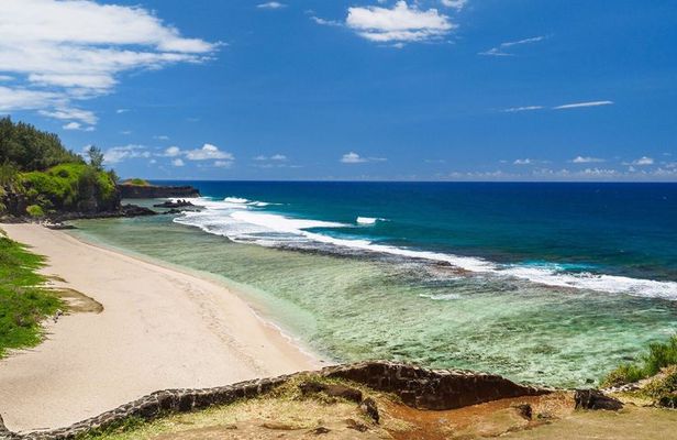 Mauritius Tea Plantations and Colonial Estates Tour with Lunch