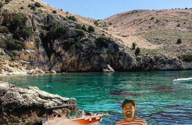 Wild Bays of Krk - Small-Group Boat Escape