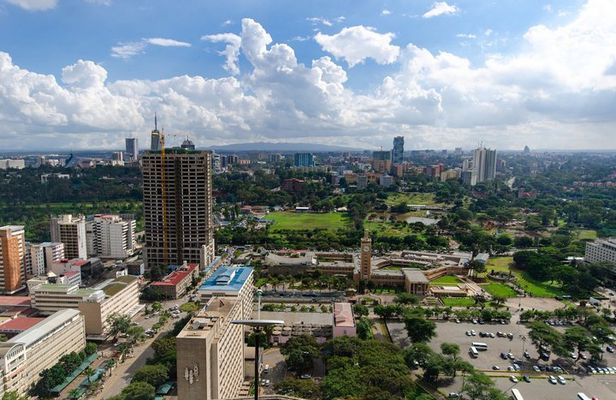 Experience Nairobi Like a Local on a Private Tour