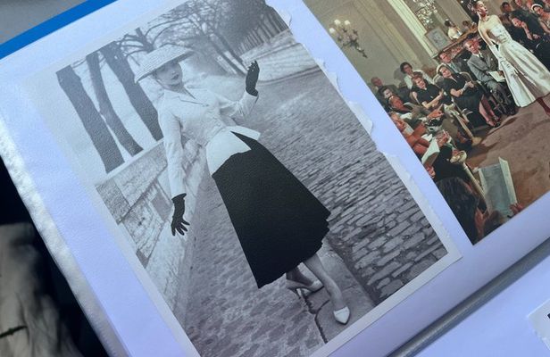 Paris Fashion Tour: Chanel, Dior and the French Style