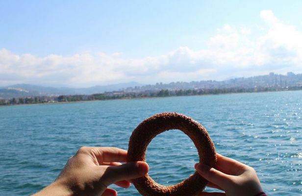 Istanbul Food Tour Street Food and Local Cuisine Exploration