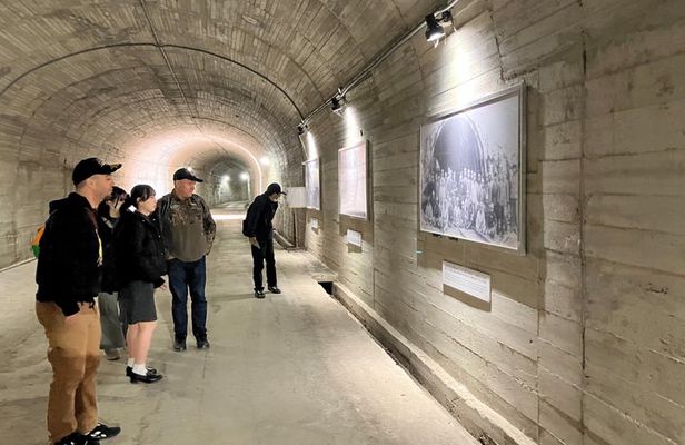 Kaiten: An Untold World War II Story on Ozushima near Hiroshima