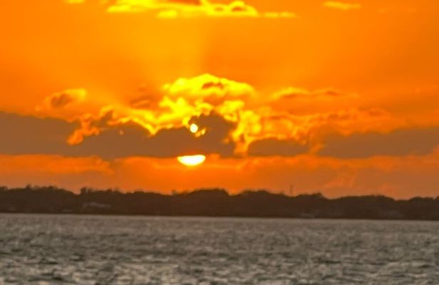 Daytona FL Sunset Tour
