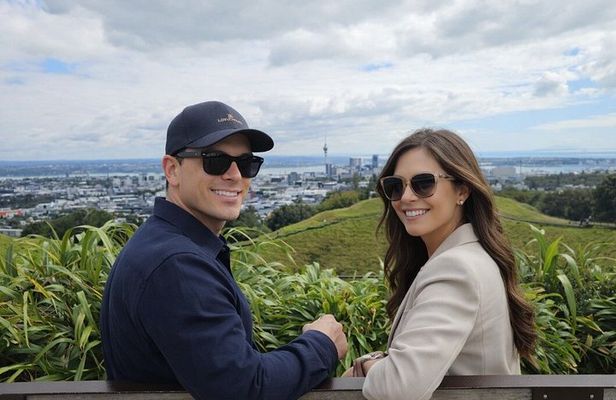 Auckland Uncovered Private 4 Hour Tour