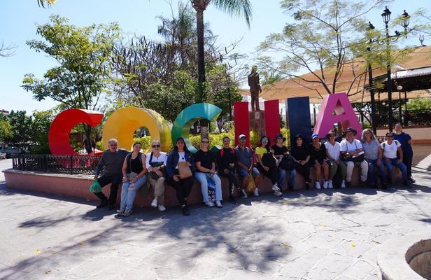 Guadalajara Day Trip Conscious Hiking and Cultural Experience