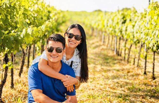 Florence Tuscany in a day: Siena, San Gimignano, Pisa Small Group