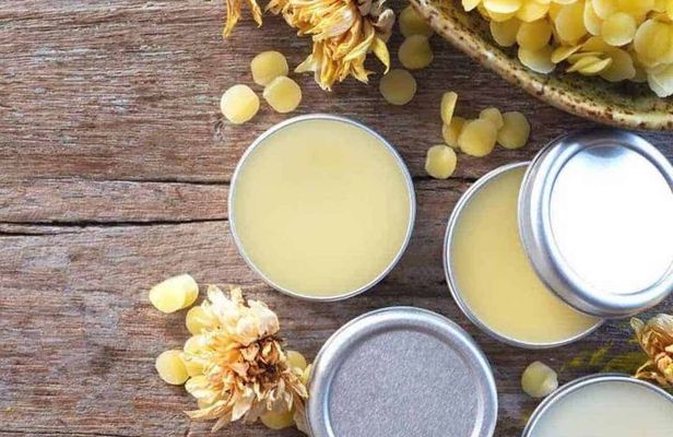 Paris 45 minutes 3 Vegan Lip Balm Making Workshop