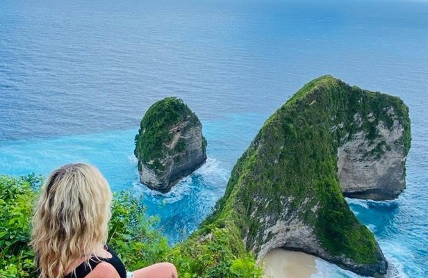 Private penida tour all inclusive