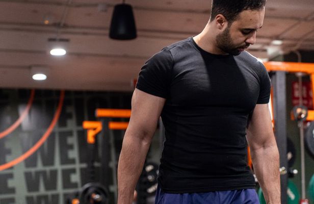 Madrid Fitness : functional training with expert trainer