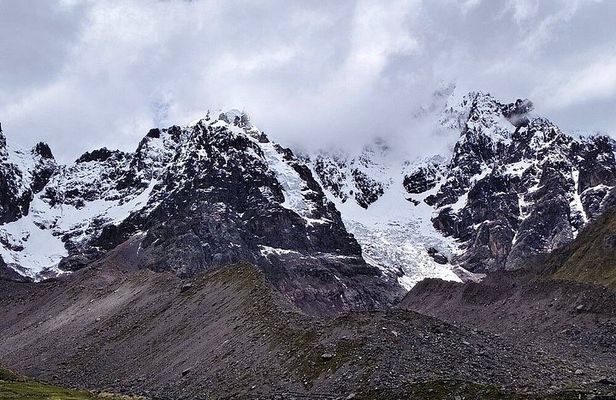 Private Tour to Ausangate 7 Lakes from Cusco