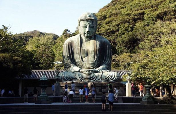 Tokyo Private Day Trip To Kamakura