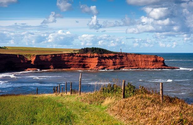 North and South Shore of PEI - Take The Island Adventure Tour
