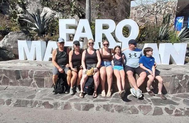 Private Mazatlán Experience- History,Flavors & Your Way