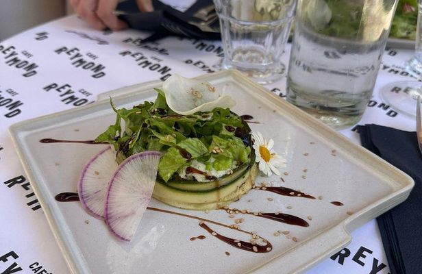 Avignon Gourmet Food & Wine Experience | My Discovery Tour