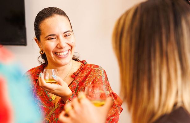 Olive Oil Tasting & Fun Baking Class in the heart of Naxos Town