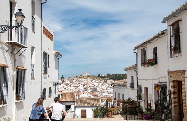Malaga Walking Tour: Explore Top Sights & Hidden Gems