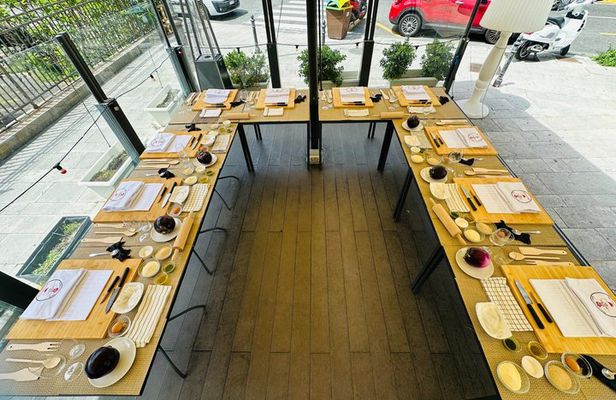 Sicilian Cooking School with Lunch Included in Messina