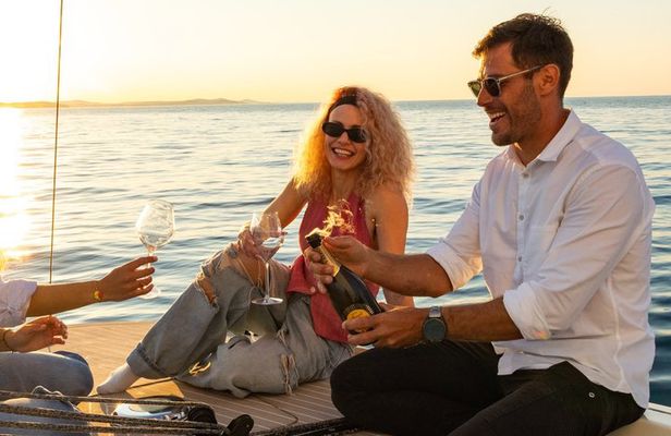 Private Sailing Experience in Zadar