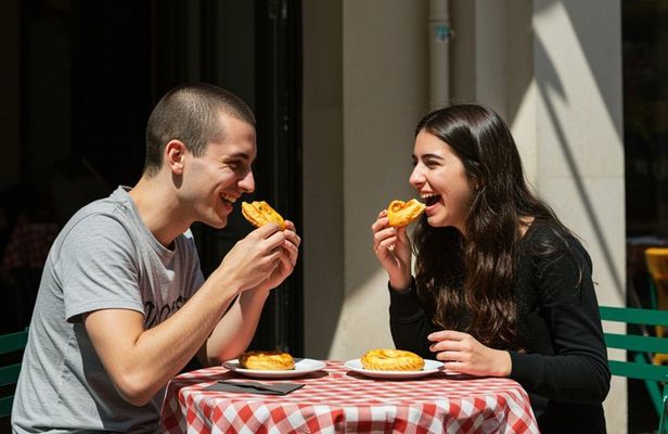 Medellin: El Poblado Food Tour with 8 Authentic Tastings