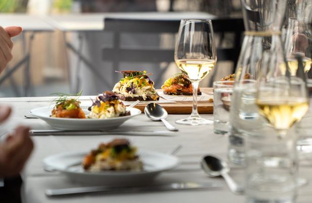 NEW! Eating Copenhagen Food Tour: More than Smørrebrød