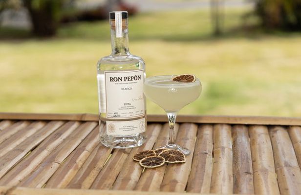 San Juan Artisan Distillers Sugarcane Estate Rum Distillery