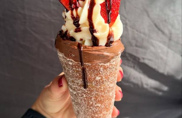 Explore Canmore Food Tour and More