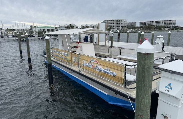 Sunset Extravaganza Cruise