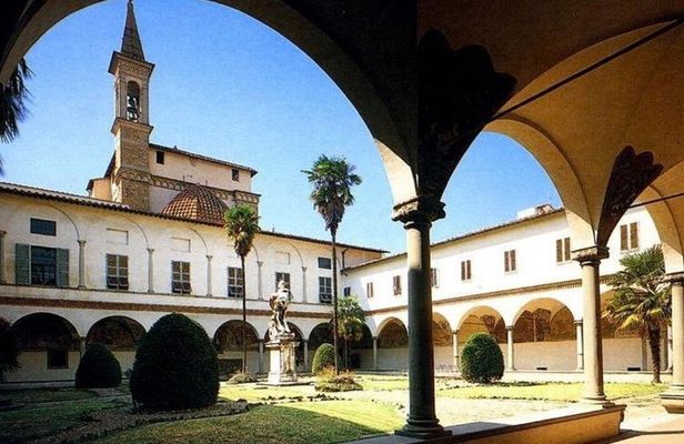 Exclusive Private San Marco Museum Tour