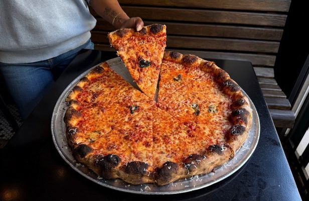 East Village Food Tour | Tasty Tours NYC