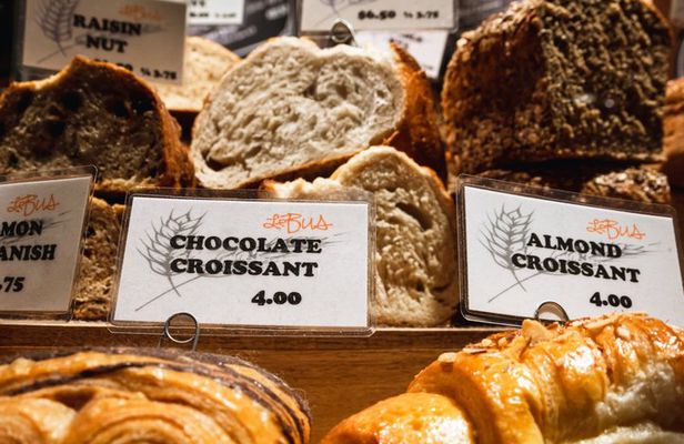 Philly Breakfast Food Tour