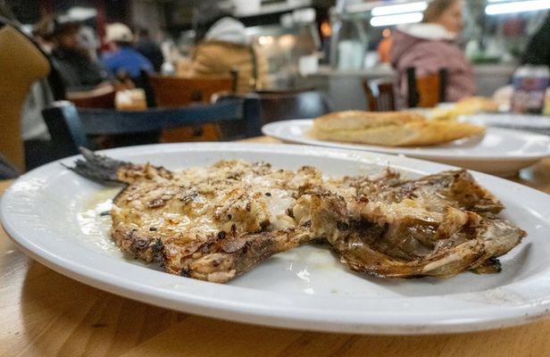 Astoria Queens Guided Food Tour: Global Bites and Hidden Gems