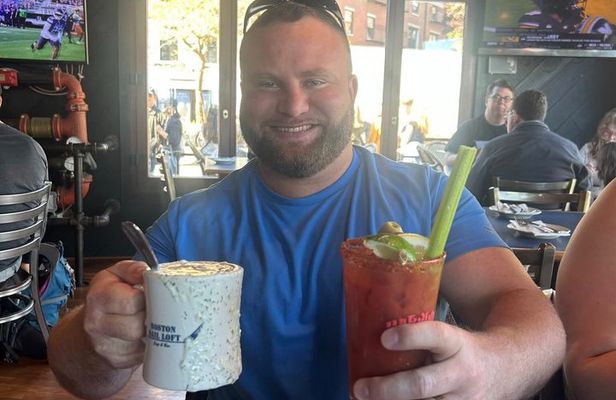 Boston Seafood Lovers Food and History Walking Tour