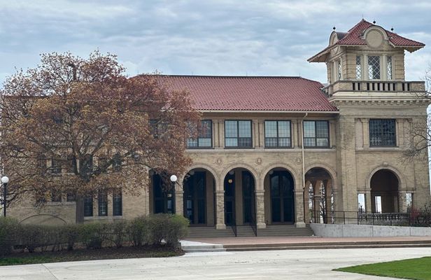 Private Belle Isle Island Tour with Hotel Pickup & Drop-Off