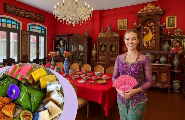 Peek Behind the Doors of Singapore's Past with Snack