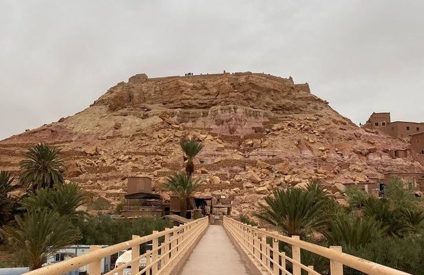 Ait Benhaddou From Marrakech: The Must-Do UNESCO Day Trip