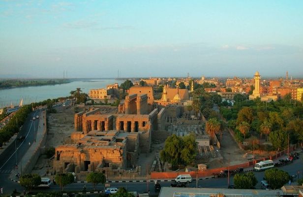 3 Days Private Tour in Luxor_Aswan_Abu Simbel