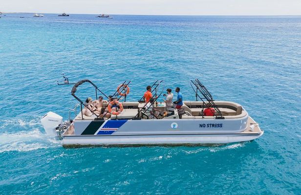 Private Boat Tour in Santa Maria