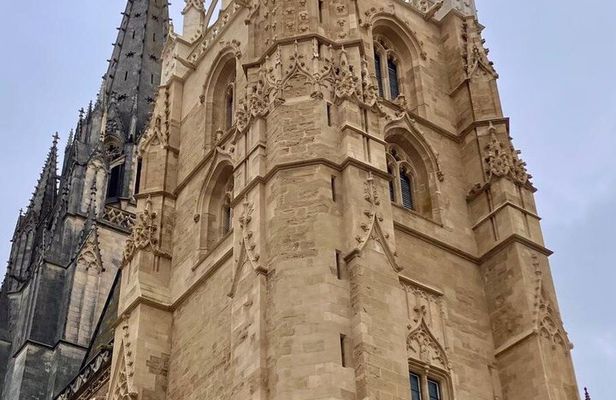 Bayonne and Biarritz half-day guided tour in the Basque Country