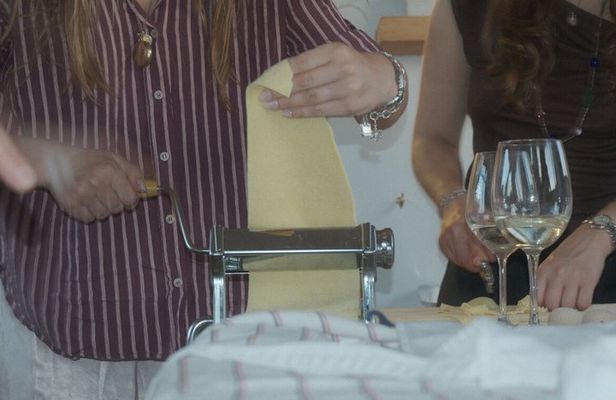 Pasta Experience in Florence